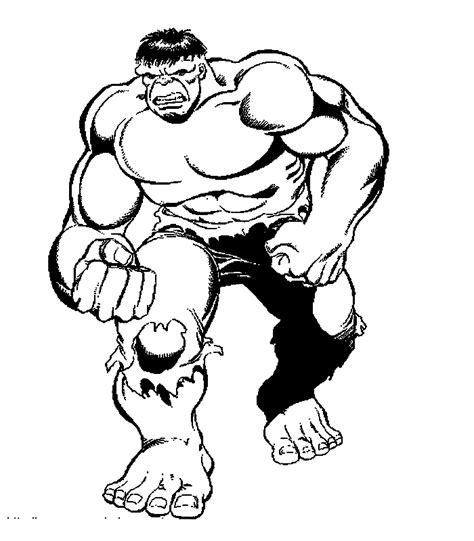 hulk coloring pages easy hulk coloring pages ideas hulk coloring