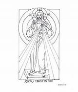 Mercy Divine Coloring Pages Icon Choose Board Kids sketch template