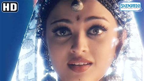 aishwarya rai best scenes from jeans 1998 prashanth bollywood romantic movie youtube