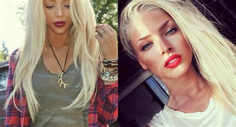 Appealing Platinum Blonde Hair Colors 2017