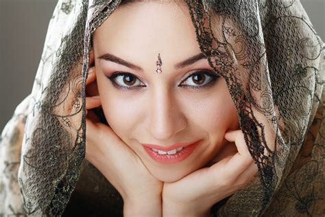indian beauty face by olena zaskochenko 500px