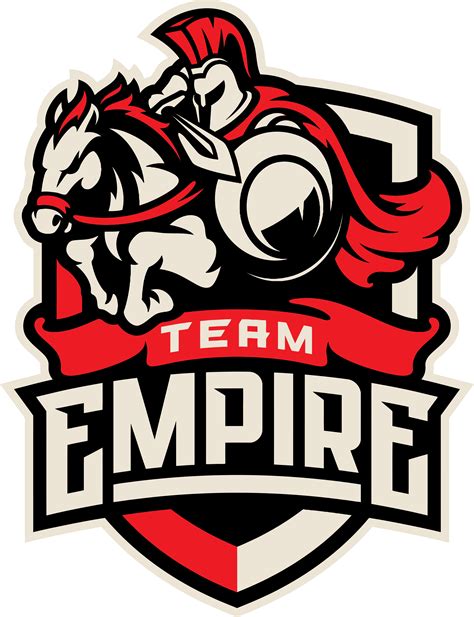 team empire logos