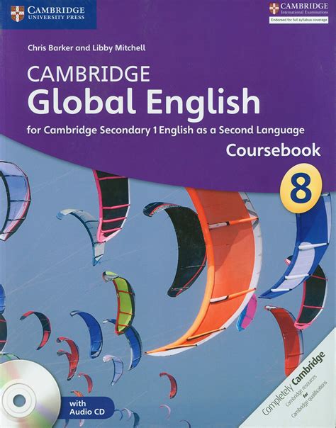cambridge global english  book  publisher marketing associates
