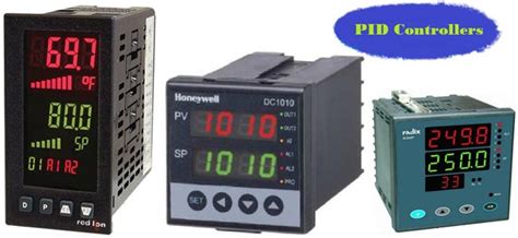 pid controller learn pid controller working structure  tuning methods