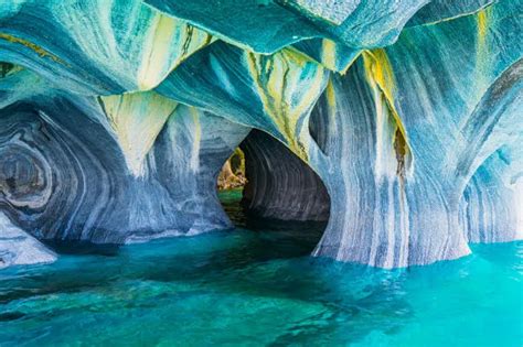 marble caves geology formation geologyscience