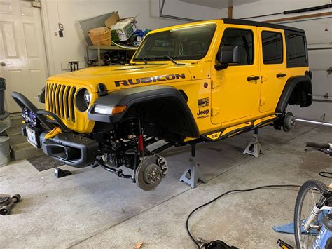 mopar  lift kit jeep wrangler forum