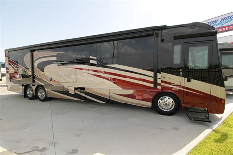 winnebago journey 42e rvs for sale in texas