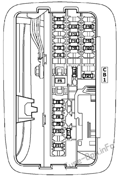 dodge durango wiring diagram collection