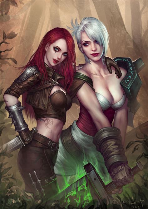 katarina pictures and jokes league of legends games funny pictures and best jokes comics
