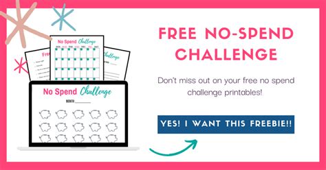 envelope challenge  printable included