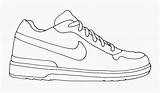 Nike Coloring Air Pages Max Pioneering Kd Copy Shoes Divyajanani Tablet sketch template