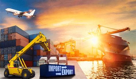cargo service  india consolidation export import  india