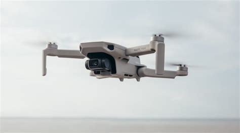 dji mavic mini  coraz blizej jest cena nowego drona
