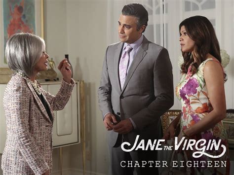 jane the virgin can t the two most important women in facebook