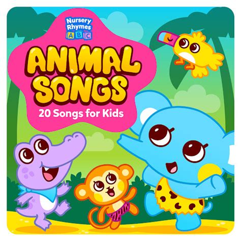 animal songs  songs  kids