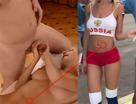 natalya nemchinova the queen of russia 2018 world cup porn star includes proof