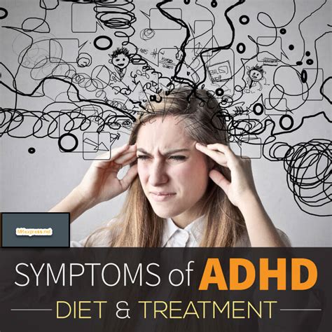 is adhd a learning disability diet and treatment