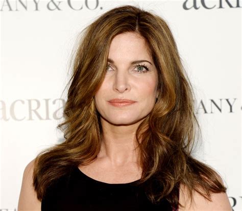 supermodel stephanie seymour arrested in connecticut for dui
