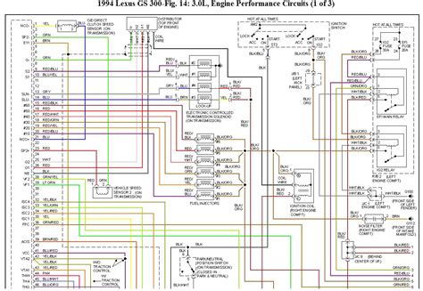 starter wiring diagram   lexu es jentaplerdesigns