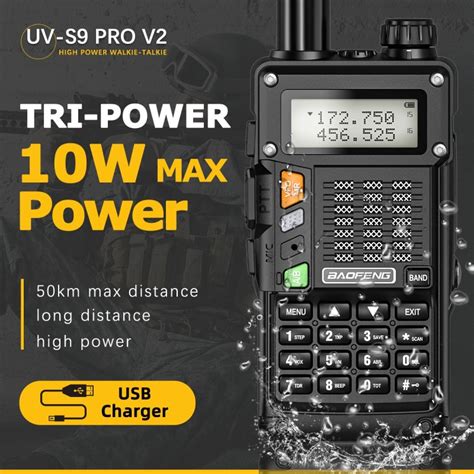 talkie walkie uv  pro  communication pro