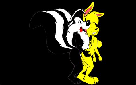 Rule 34 Animated Crossover Jazz Jackrabbit Looney Tunes