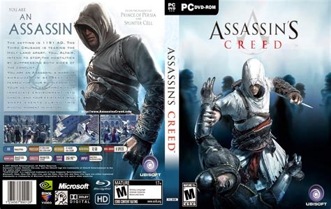 Assassins Creed 1 Crack Full Pc Felipe Ultra Downloads