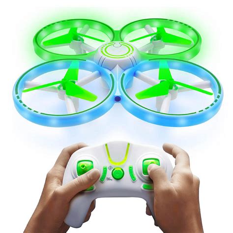 power  fun mini flying ufo drone oriental trading