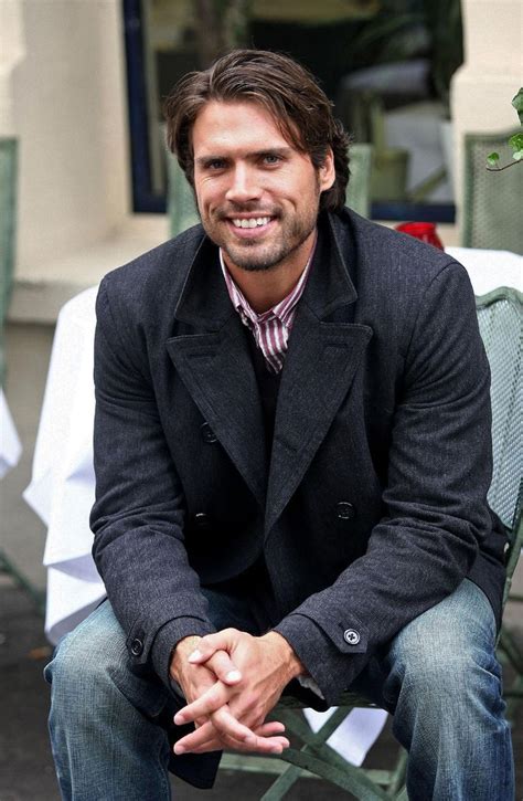 images  joshua morrow  pinterest young  watches   young