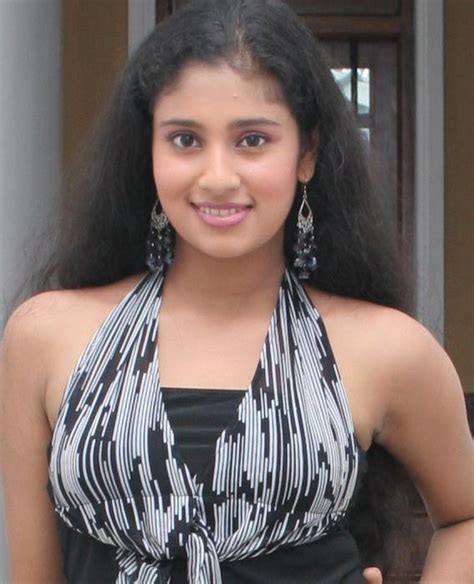Manjula Kumari Famous Sinhala Tele Drama Actress