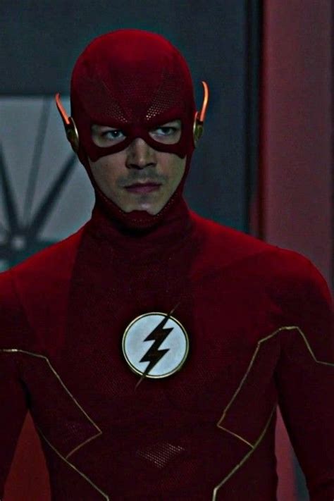 Barry Allen ⚡ En 2023 Fotos De Flash Liga De La Justicia Dc Comics