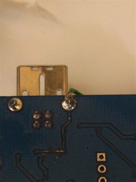 arduino schematic thinking  soldering  ground  attempted