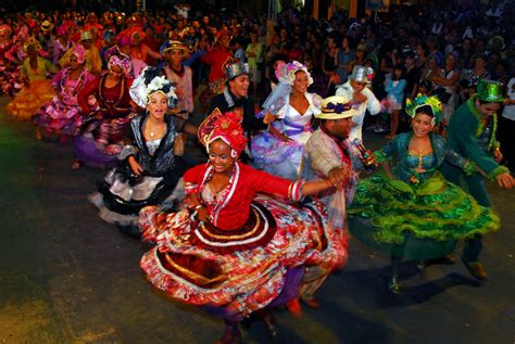 sergipe oferece os melhores festejos juninos  nordeste brasileiro