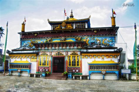 ghoom monastery darjeeling pentax user photo gallery