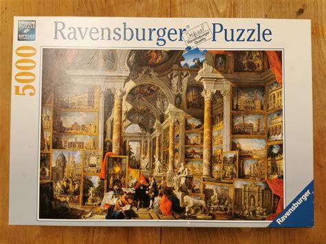 ravensburger puzzle  kaufen auf ricardo
