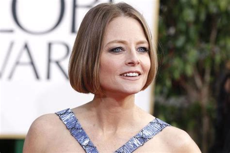 Actress Jodie Foster Marries Girlfriend Alexandra Hedison In Small