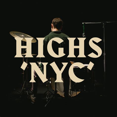 nyc highs