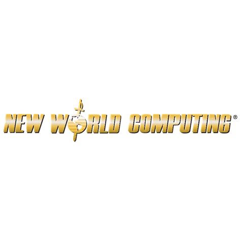 world computing logo vector logo   world computing brand   eps ai png