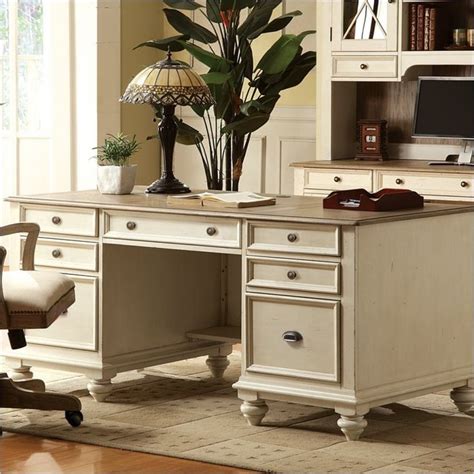 antique white home office desk  home furniture check