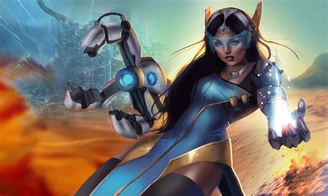 symmetra  xalternatiivexd  deviantart