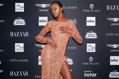 leomie anderson see through 34 photos thefappening