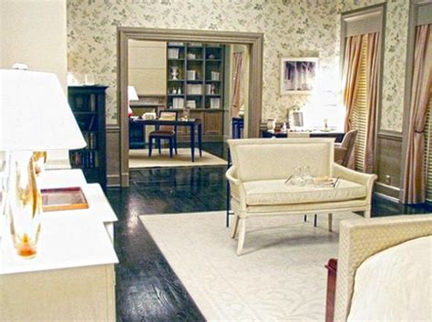 Charlotte York S Apartment From Sex And The City Scene