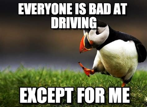 these 16 wholesome memes nail what it s like to drive today etags