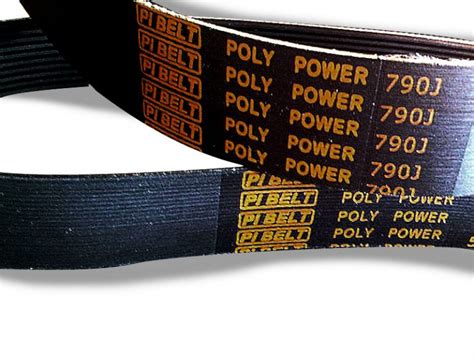 poly  belts pibelt web site