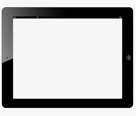 ipad frame png   cliparts  images  clipground