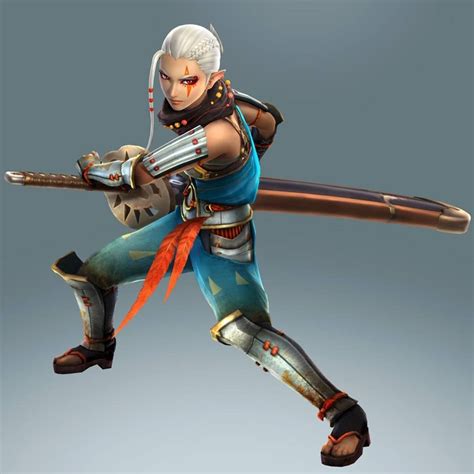 impa hyrule warriors guide ign