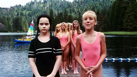 the pros and cons of film s greatest summer camps vanity