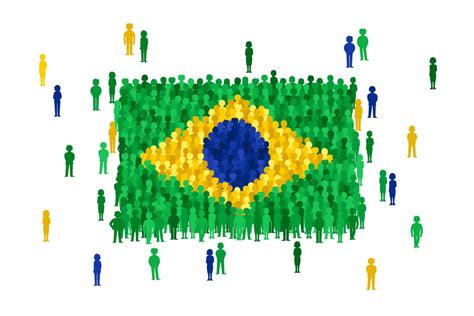 What Will Brazils Population Look Like In 2060 The Brazilian Report