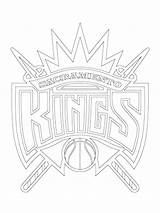 Nba Coloring Logo Pages Thunder Oklahoma City Logos Detroit Pistons Getcolorings Getdrawings Color Colorings sketch template