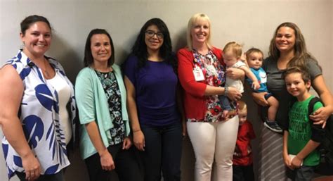 breastfeeding peer counselor certification wic peer