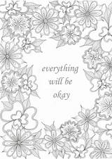 Coloring Pages Printable Everything Adult Okay Popsugar sketch template